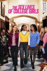 The Sex Lives of College Girls Season 3 (2024)