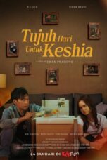 Tujuh Hari Untuk Keshia (2025) Tujuh Hari Untuk Keshia (2025)