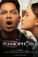Gamophobia (2025)