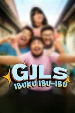 GJLS: Ibuku Ibu-Ibu (2025) GJLS: Ibuku Ibu-Ibu (2025)