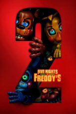 Five Nights at Freddy's 2 (2025)